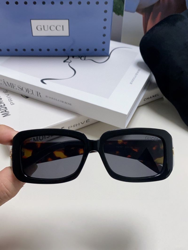 Gucci Sunglasses